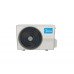 Кондиціонер Midea AURORA MSAB-24HRFN8-I/MSAB-24HRFN8-O інвертор