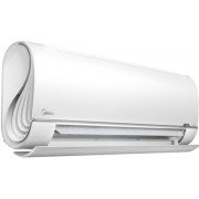 Кондиціонер Midea BREEZLESS FA-09N8D6E-I/FA-09N8D6E-O інвертор