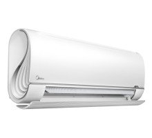 Кондиціонер Midea BREEZLESS FA-09N8D6E-I/FA-09N8D6E-O інвертор
