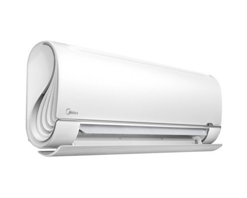 Кондиціонер Midea BREEZLESS FA-09N8D6E-I/FA-09N8D6E-O інвертор