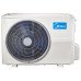 Кондиціонер Midea BREEZLESS FA-09N8D6E-I/FA-09N8D6E-O інвертор