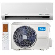 Кондиціонер Midea EAZY MSEZ-12HRFN8-I/MSEZ-12HRFN8-O інвертор Кондиціонер Midea EAZY MSEZ-12HRFN8-I/MSEZ-12HRFN8-O інвертор