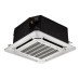 Кондиціонер MIDEA MCA3U-12HRFNX-QR ERP/MOU1-12HFN8-QR касетний