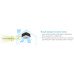 Кондиціонер MIDEA MCD1-48HRDN1-QW ERP/MOU1-48HFN8-RR касетний