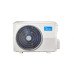 Кондиціонер MIDEA OASIS PLUS MSOP-09FN8-I/MSOP-09FN8-O інвертер