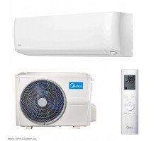 Кондиціонер MIDEA OASIS PLUS MSOP-12FN8-I/MSOP-12FN8-O