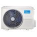 Кондиціонер Midea Penrose Air MSXT-12HRFN8-Black-I/MSXT-12HRFN8-Black-O