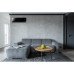 Кондиціонер Midea Penrose Air MSXT-12HRFN8-Black-I/MSXT-12HRFN8-Black-O