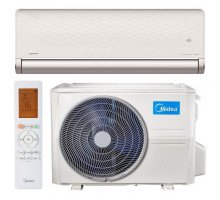 Кондиціонер Midea Penrose Air MSXT-12HRFN8-GOLD-I/MSXT-12HRFN8-GOLD-O
