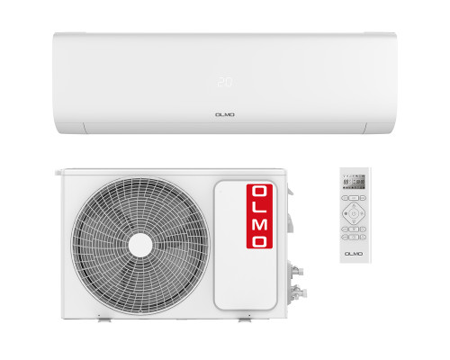Кондиціонер OLMO EDGE Deluxe OSH-09FRH3 інвертор