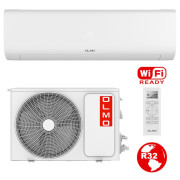 Кондиціонер OLMO EDGE Deluxe OSH-18FRH3 інвертер Кондиціонер OLMO EDGE Deluxe OSH-18FRH3 інвертер