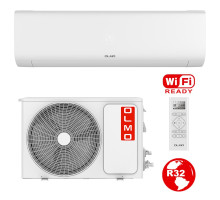 Кондиціонер OLMO EDGE Deluxe OSH-18FRH3 інвертер