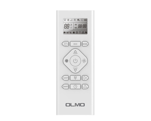 Кондиціонер OLMO Inventa Deluxe OSH-10LDH3