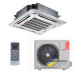 Кондиціонер Olmo OSH-IT48HRK/OSH-IOU48HFK+INP касетний інвертор R410A