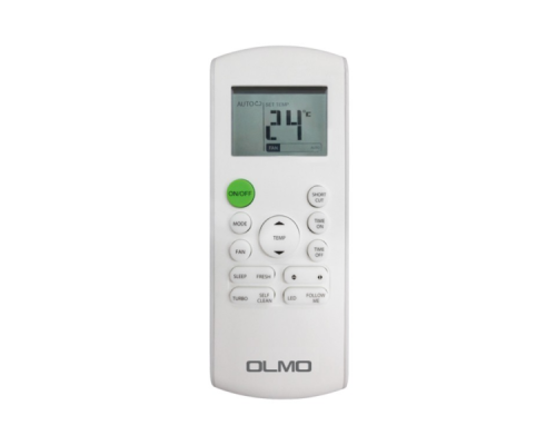 Кондиціонер Olmo OSH-IT48HRK4/OSH-IOU48HFK4+IN-NP касетний інвертор R32