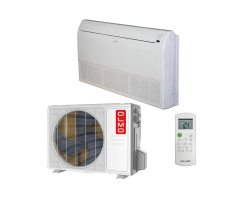 Кондиціонер Olmo OSH-IV18HRK4/OSH-IOU18HRK4 інвертор R32