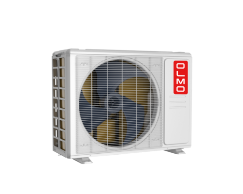 Кондиціонер Olmo OSH-IV18HRK4/OSH-IOU18HRK4 інвертор R32