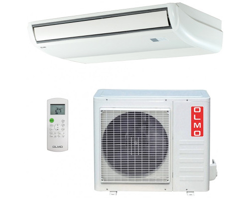 Кондиціонер Olmo OSH-IV36HRK1/OSH-IOU36HFK1 інвертор R410A