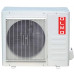 Кондиціонер Olmo OSH-IV36HRK1/OSH-IOU36HFK1 інвертор R410A