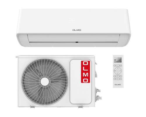 Кондиціонер Olmo Premion OSH-18FWH інвертор