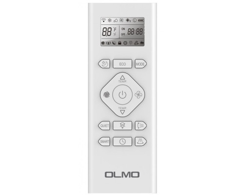 Кондиціонер Olmo Premion OSH-18FWH інвертор