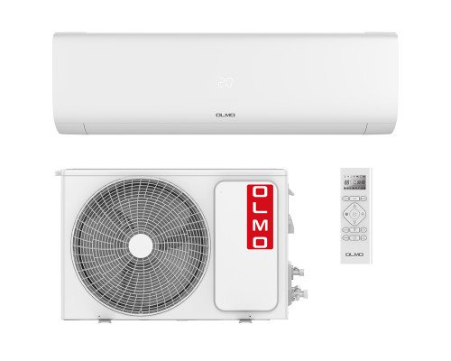 Кондиціонер OLMO EDGE Deluxe OSH-12FRH3 інвертор
