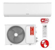 Кондиціонер OLMO EDGE Deluxe OSH-18FRH3 інвертер