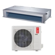 Кондиціонер Olmo OSH-IB36HRK4/OSH-IOU36HRK4 канальний інвертор R32 Кондиціонер Olmo OSH-IB36HRK4/OSH-IOU36HRK4 канальний інвертор R32