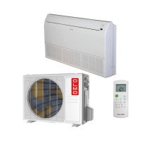 Кондиціонер Olmo OSH-IV18HRK4/OSH-IOU18HRK4 інвертор R32