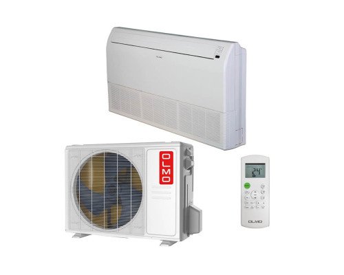 Кондиціонер Olmo OSH-IV18HRK4/OSH-IOU18HRK4 інвертор R32