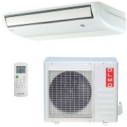 Кондиціонер Olmo OSH-IV60HRK/OSH-IOU60HFK інвертор R410A