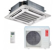 Кондиціонер Olmo OSH-T48HRK2/OSH-OU48HFK2+OSH-02F1-2 касетний on/off, R410A