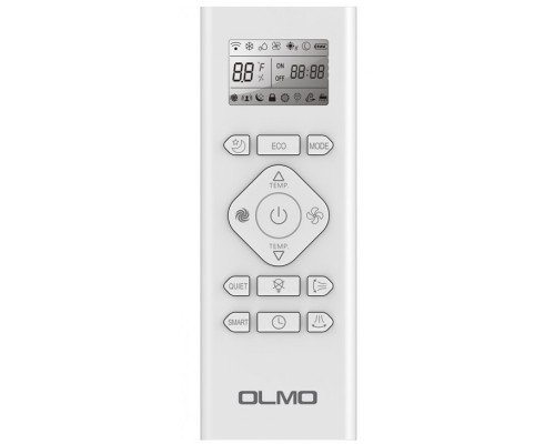Кондиціонер Olmo Premion OSH-24FWH інвертор