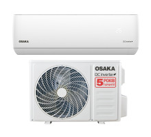 Кондиціонер OSAKA POWER PRO STVP-09HH3 WIFI інвертор