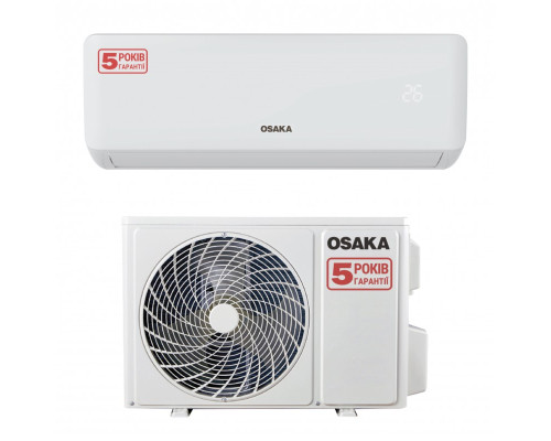 Кондиціонер OSAKA ST-12HH