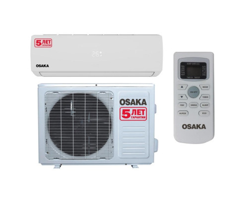 Кондиціонер OSAKA ST-36HH