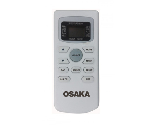 Кондиціонер OSAKA ST-36HH