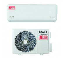 Кондиціонер OSAKA STV-09HH5 DC інвертор