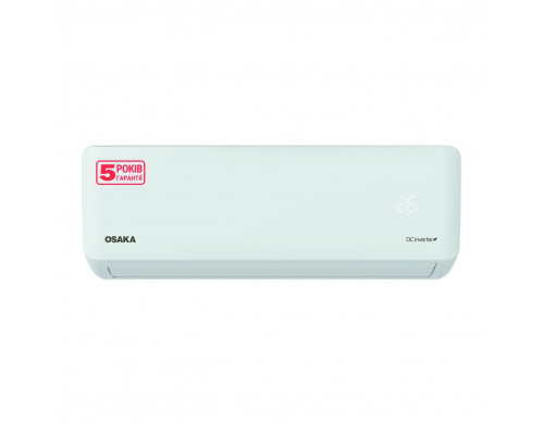 Кондиціонер OSAKA STV-09HH5 DC інвертор