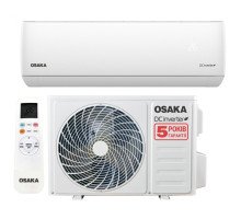 Кондиціонер OSAKA POWER PRO STVP-12HH3 WIFI інвертор