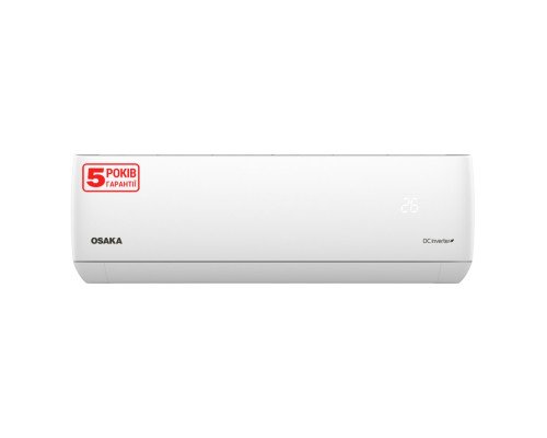 Кондиціонер OSAKA POWER PRO STVP-24HH3 WIFI інвертор