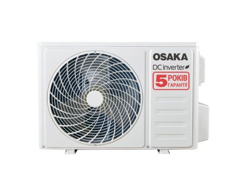 Кондиціонер OSAKA POWER PRO STVP-24HH3 WIFI інвертор