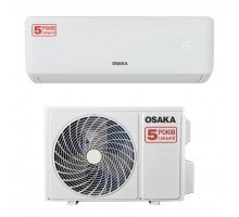 Кондиціонер OSAKA ST-09HH