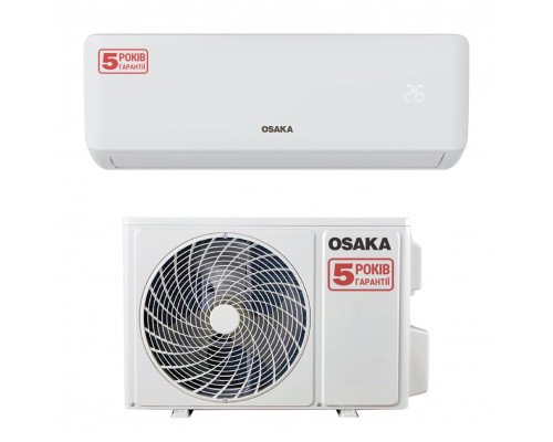 Кондиціонер OSAKA ST-24HH