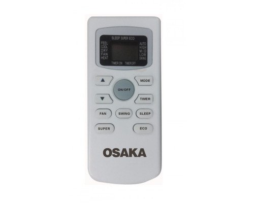 Кондиціонер OSAKA ST-36HH