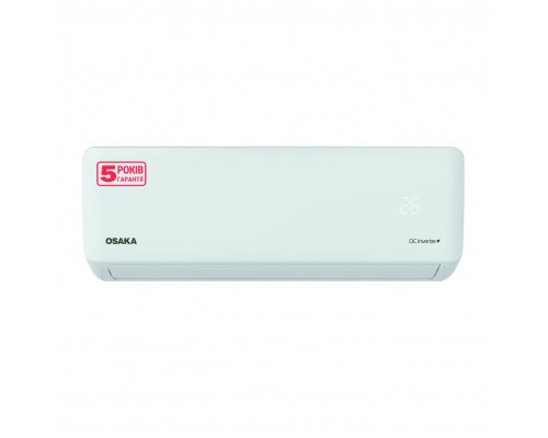 Кондиціонер OSAKA STV-09HH5 DC інвертор