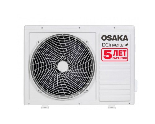 Кондиціонер OSAKA STV-12HH5 DC інвертор