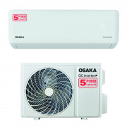 Кондиціонер OSAKA STV-18HH3 DC інвертор