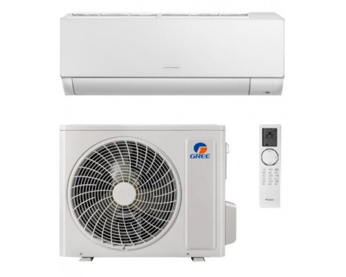 Кондиціонер Gree So Cool R-32 GWH18APAXH-K6DNA3A інвертор