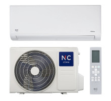 Кондиціонер NC clima Manchester 2.0 NCI24EHMIw1eu2/NCO24EHMIw1eu2 Інверторний